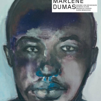 Marlene Dumas