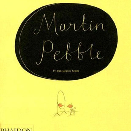 Martin Pebble