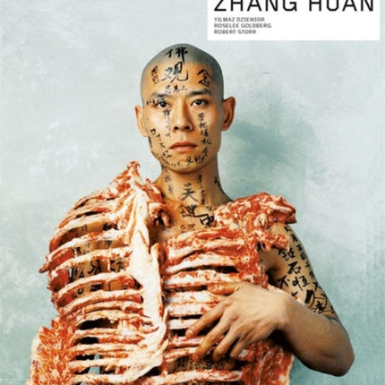 Zhang, Huan