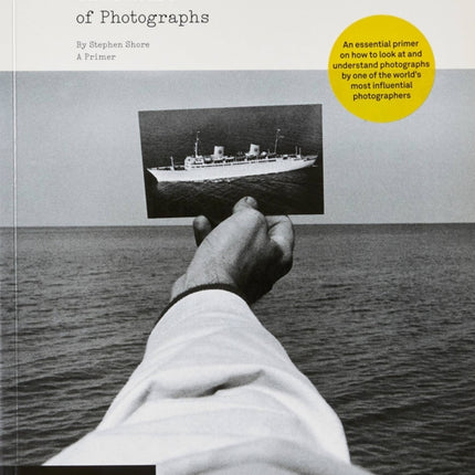 The Nature of Photographs