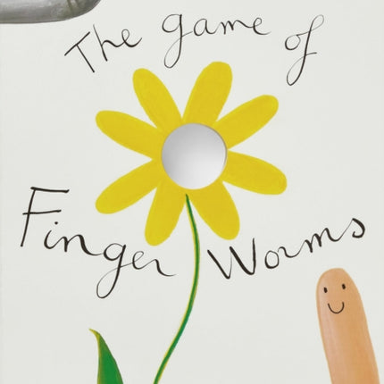 The Game of Finger Worms