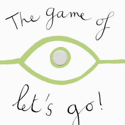 The Game of Let's Go!