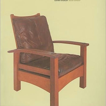 Gustav Stickley