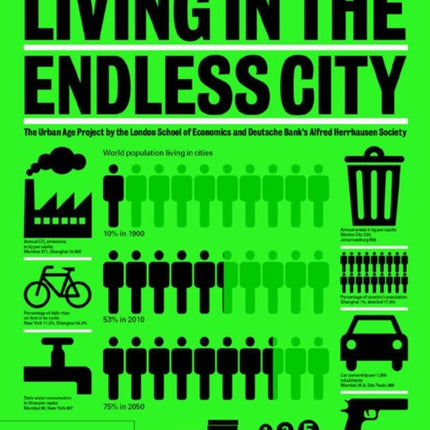 Living in the Endless City