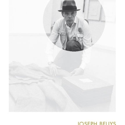 Joseph Beuys: Phaidon Focus