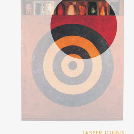 Jasper Johns: Phaidon Focus