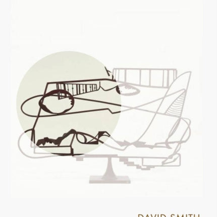 David Smith: Phaidon Focus