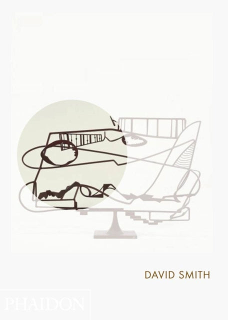 David Smith: Phaidon Focus