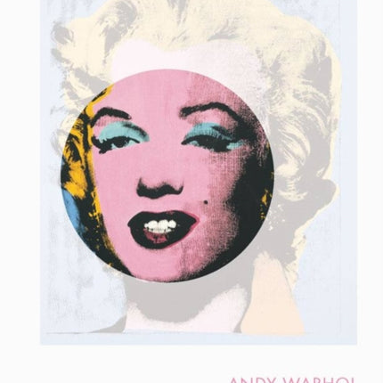 Andy Warhol: Phaidon Focus