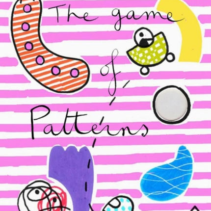 The Game of Patterns