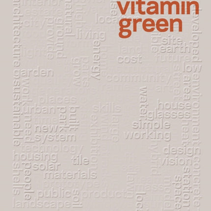 Vitamin Green