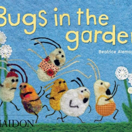 Bugs in the Garden