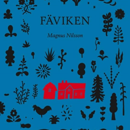 FÃviken