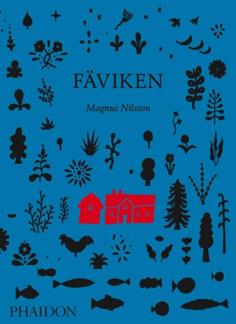 FÃviken