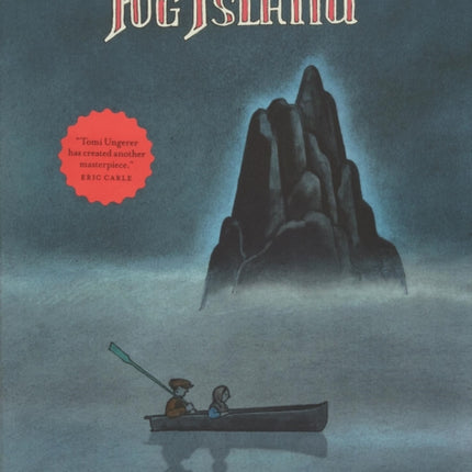 Fog Island