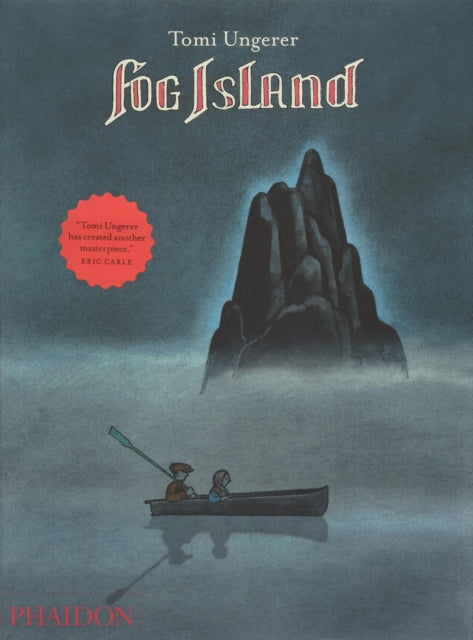 Fog Island