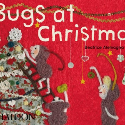 Bugs at Christmas