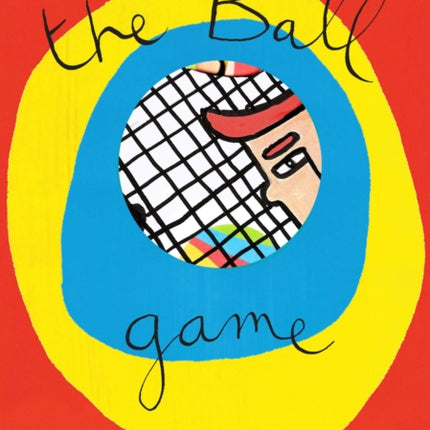 The Ball Game