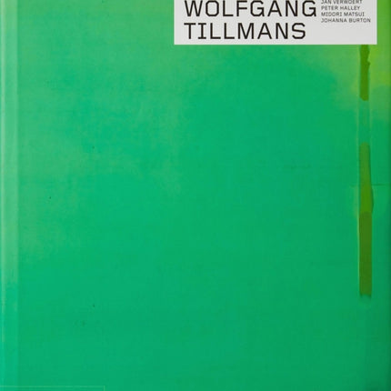 Wolfgang Tillmans