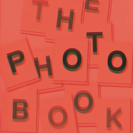 The Photography Book