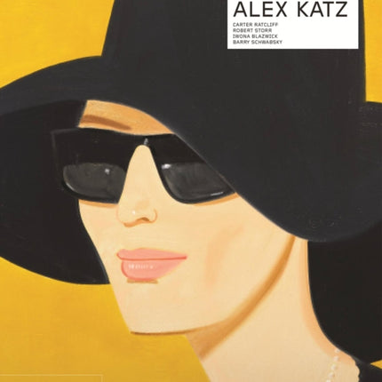 Alex Katz