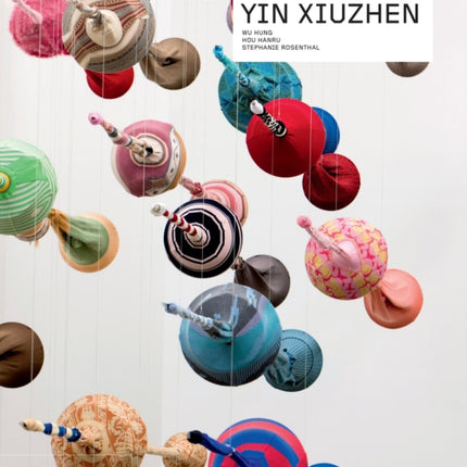 Yin Xiuzhen