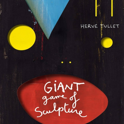 The Giant Game of Sculpture