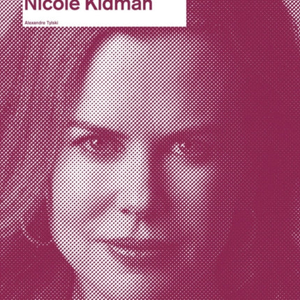 Nicole Kidman