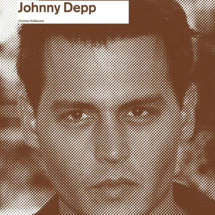 Johnny Depp: Anatomy of an Actor