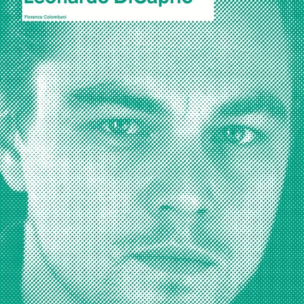 Leonardo DiCaprio