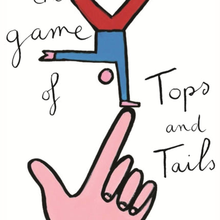 The Game of Tops and Tails