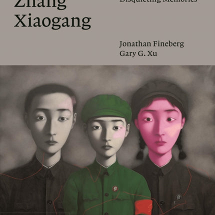 Zhang Xiaogang: Disquieting Memories