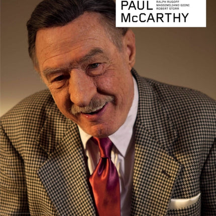 Paul McCarthy