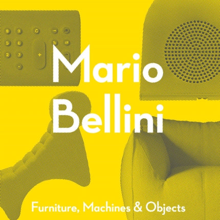 Mario Bellini