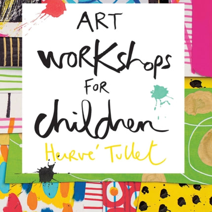 Art Workshops for Children