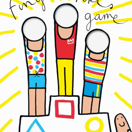 The Finger Sports Game