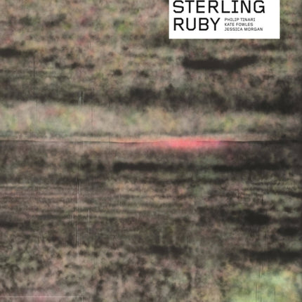 Sterling Ruby