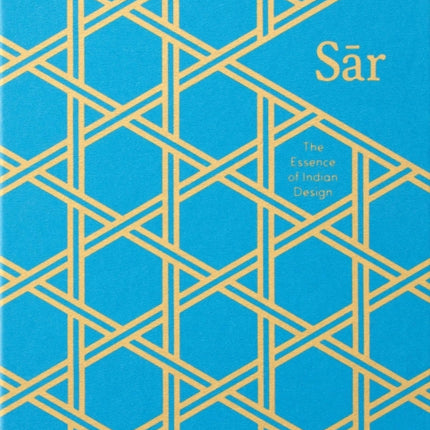 Sar: The Essence of Indian Design