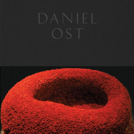 Daniel Ost: Floral Art and the Beauty of Impermanence