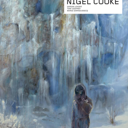 Nigel Cooke