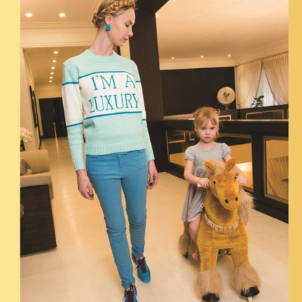 Generation Wealth: Generation Wealth