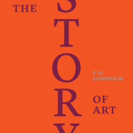 The Story of Art