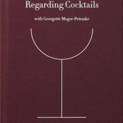 Regarding Cocktails