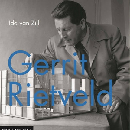 Gerrit Rietveld