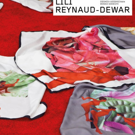 Lili Reynaud-Dewar