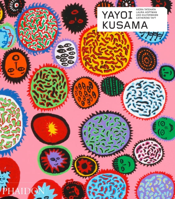 Yayoi Kusama: Revised & expanded edition