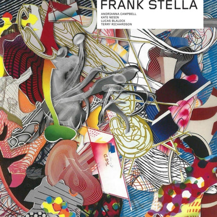 Frank Stella