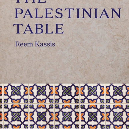 The Palestinian Table