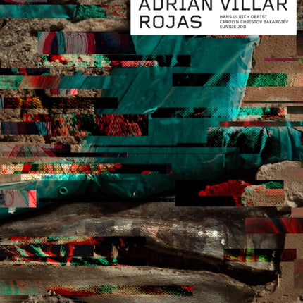 Adrián Villar Rojas