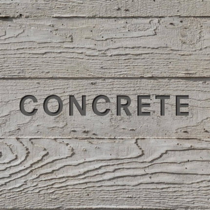 Concrete